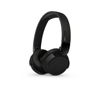 Philips 4000 series TAH4209BK/00 casque Sans fil Arceau Appels/Musique Bluetooth Noir