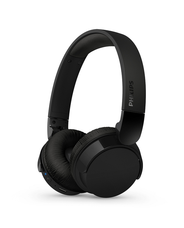 Philips 4000 series TAH4209BK/00 casque Sans fil Arceau Appels/Musique Bluetooth Noir