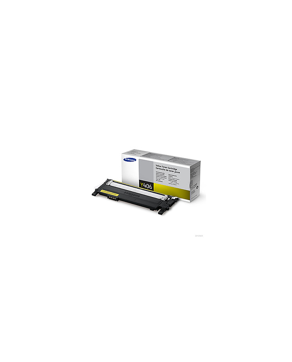 Samsung Toner jaune CLT-Y406S