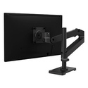 Ergotron LX Pro Series 45-695-292 support d'écran plat pour bureau 86,4 cm (34") Noir