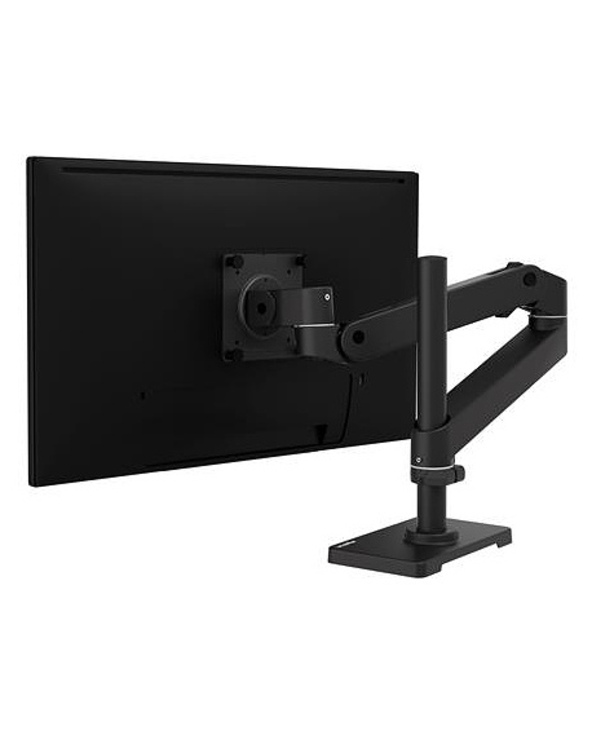 Ergotron LX Pro Series 45-695-292 support d'écran plat pour bureau 86,4 cm (34") Noir