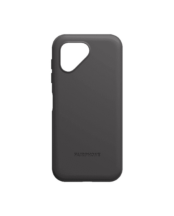Fairphone F5CASE-1ZW-WW1 coque de protection pour téléphones portables 16,4 cm (6.46") Housse Bleu clair