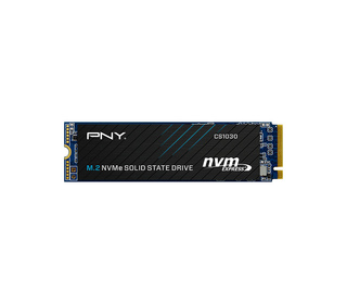 PNY CS1030 M.2 NVMe 250 Go PCI Express 3.0