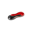 Kensington Repose-poignet Slim Duo Gel pour souris/trackball - Rouge