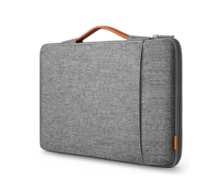 Inateck LB02006 40,6 cm (16") Housse Gris