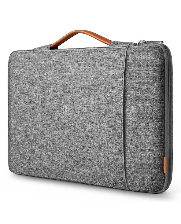 Inateck LB02006 35,6 cm (14") Housse Gris