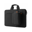 Inateck LB02014 39,6 cm (15.6") Housse Noir