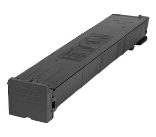 Sharp BP-GT30BA Cartouche de toner 1 pièce(s) Original Noir