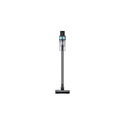 Samsung VS20B75BGR1 Aspirateur-balai 2 en 1 Batterie Sec Sans sac 200 W Noir, Chrome