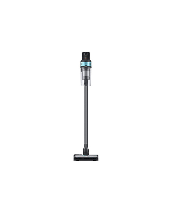 Samsung VS20B75BGR1 Aspirateur-balai 2 en 1 Batterie Sec Sans sac 200 W Noir, Chrome