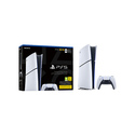 Sony PlayStation 5 Digital E Chassis (Slim) 825 Go Wifi Noir, Blanc