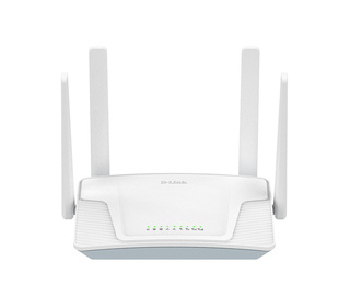 D-Link G416C/E routeur sans fil Gigabit Ethernet Bi-bande (2,4 GHz / 5 GHz) 4G Blanc