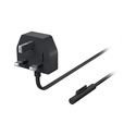 Microsoft Surface LAC-00010 adaptateur de puissance & onduleur Intérieure 24 W Noir