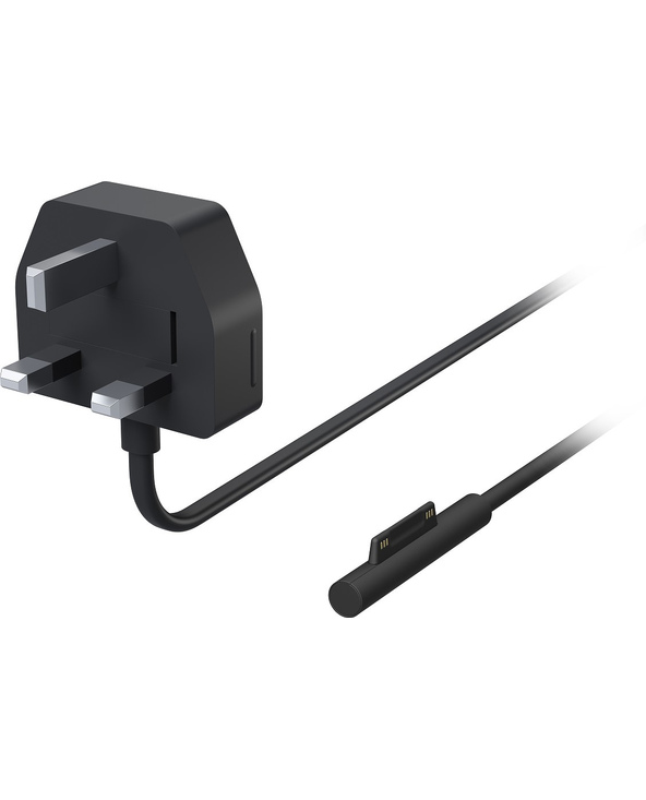 Microsoft Surface LAC-00010 adaptateur de puissance & onduleur Intérieure 24 W Noir