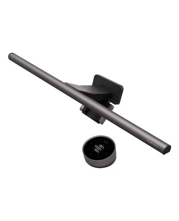 BenQ ScreenBar Halo 2 lumière du moniteur Gris