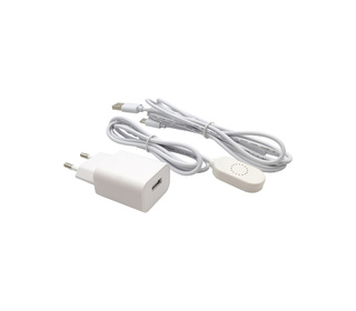 RealPower 511601 adaptateur de puissance & onduleur Intérieure