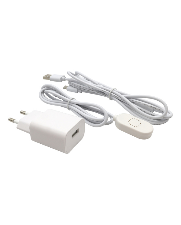 RealPower 511601 adaptateur de puissance & onduleur Intérieure