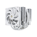 Thermalright Frost Commander 140 Processeur Refroidisseur d'air 12 cm Blanc