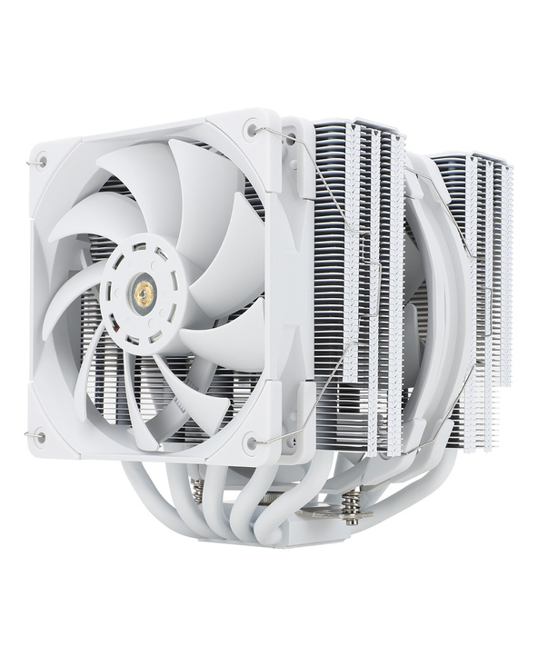 Thermalright Frost Commander 140 Processeur Refroidisseur d'air 12 cm Blanc