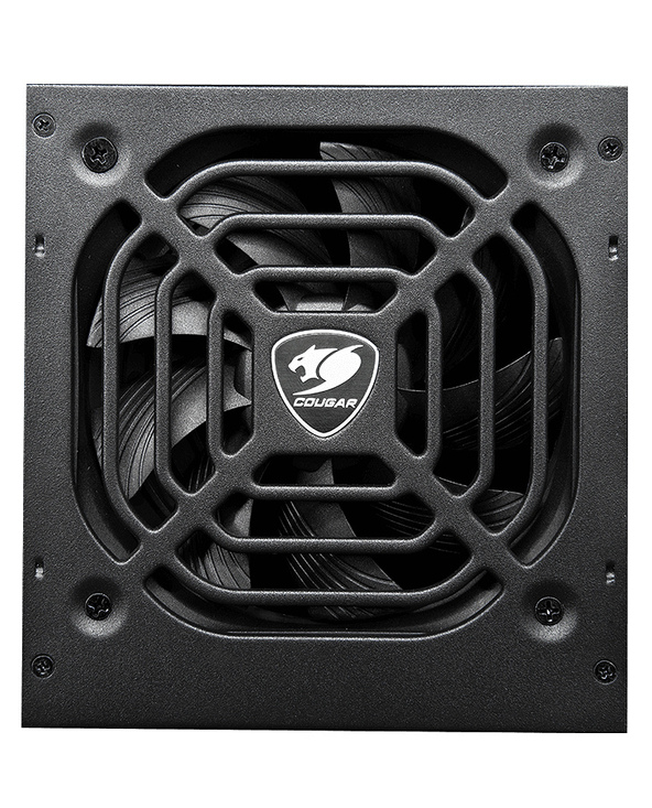 COUGAR CGR-STC600 unité d'alimentation d'énergie 600 W 20+4 pin ATX Noir
