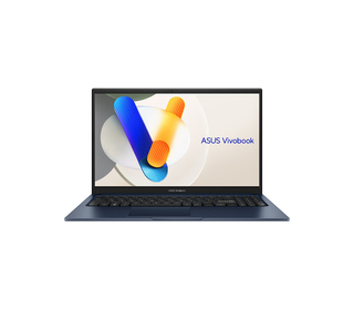 ASUS Vivobook X1504VA-BQ2858W 15.6" Intel Core 5 16 Go Bleu 512 Go