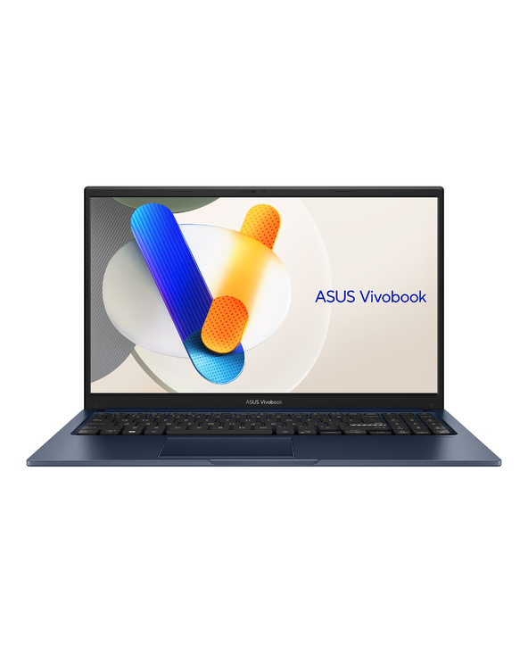 ASUS Vivobook X1504VA-BQ2858W 15.6" Intel Core 5 16 Go Bleu 512 Go