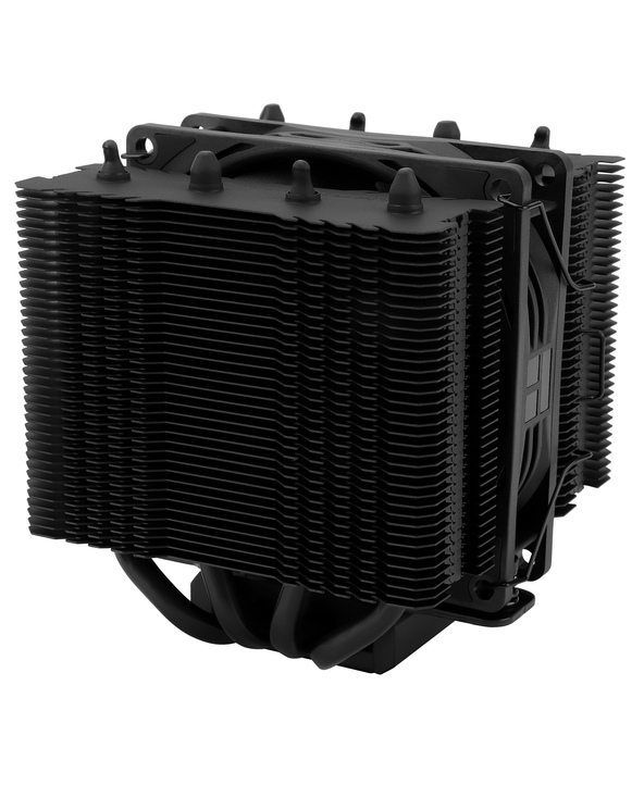 Thermalright Peerless Assassin 90 SE Processeur Dissipateur thermique/Radiateur 9,2 cm Noir 1 pièce(s)