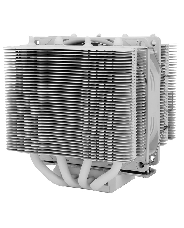 Thermalright Peerless Assassin 90 SE Processeur Dissipateur thermique/Radiateur 9,2 cm Blanc 1 pièce(s)