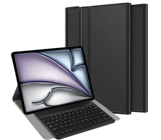 Just in Case 8451101 clavier pour tablette AZERTY Bluetooth Noir