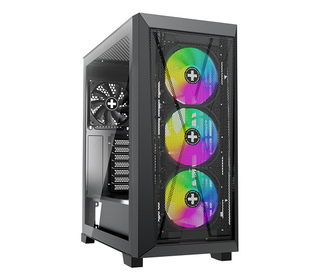 Xilence XG151 | XILENT X Midi Tower