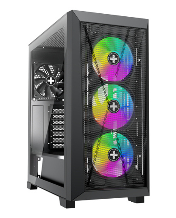 Xilence XG151 | XILENT X Midi Tower