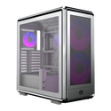 Cooler Master MasterFrame 600 Mesh Midi Tower Argent