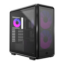 Cooler Master MasterFrame 600 Mesh Midi Tower Noir