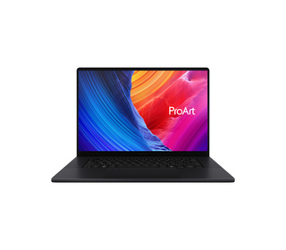 ASUS ProArt H7606WP-SC121X 16" AMD Ryzen AI 9 HX 64 Go Noir 2 To