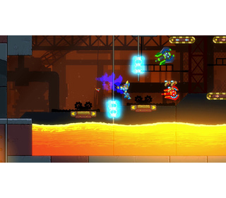 Fangamer 20XX / 30XX