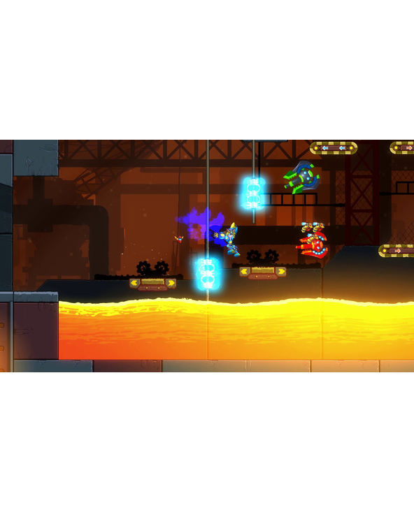 Fangamer 20XX / 30XX