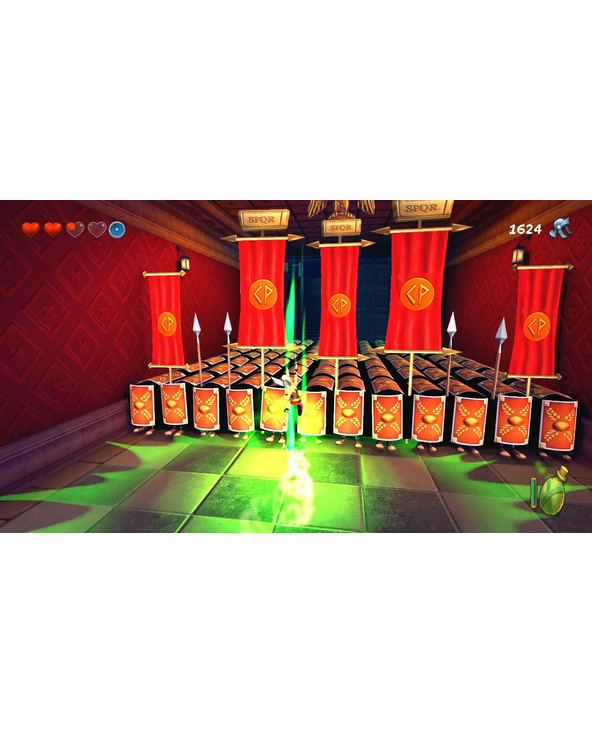 Microids Asterix & Obelix XXL Collection