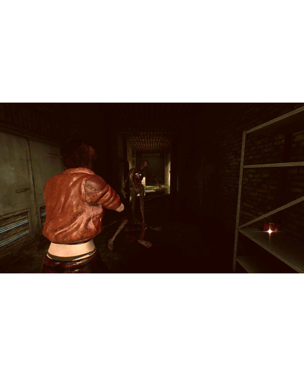 Tesura Games Oxide Room 208