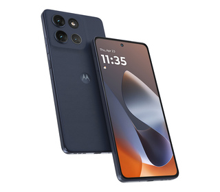 Motorola moto g86 power 5G 6.67" 256 Go Bleu