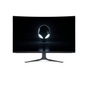 Alienware AW3225QF 32" QD-OLED 4K Ultra HD 0,03 ms Noir, Blanc