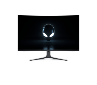 Alienware AW3225QF 32" QD-OLED 4K Ultra HD 0,03 ms Noir, Blanc
