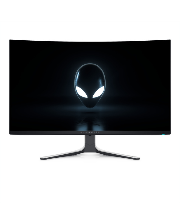 Alienware AW3225QF 32" QD-OLED 4K Ultra HD 0,03 ms Noir, Blanc