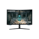 Samsung Odyssey G6 G65B 32" LED Quad HD 1 ms Noir