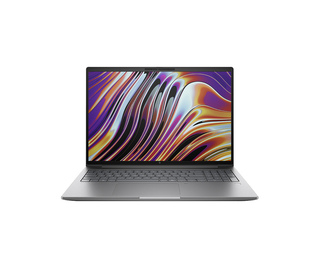 HP ZBook Power 16 G11 A 16" AMD Ryzen 7 16 Go Argent 1 To