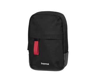 Hama Matera Boîtier compact Noir