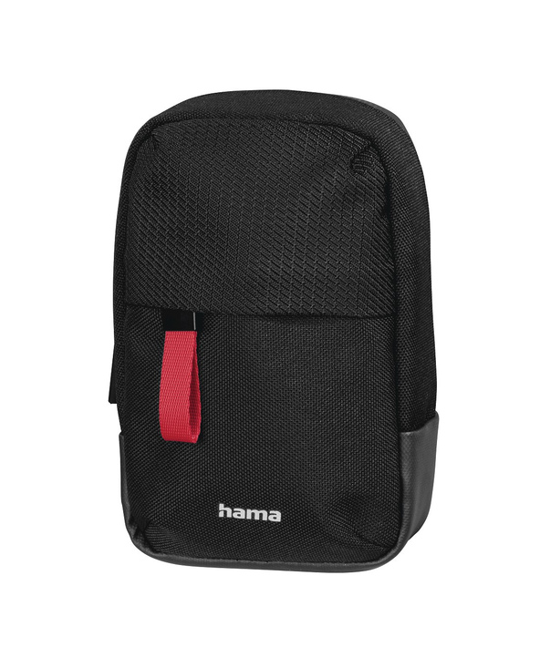 Hama Matera Boîtier compact Noir