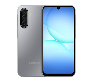 Samsung Galaxy SM-A176B/DS 6.7" 256 Go Gris