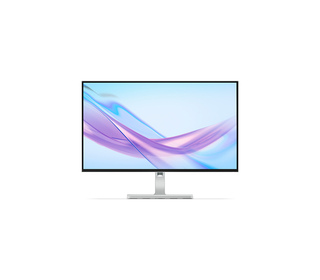 Lenovo L27Q-4A 27" LCD 2K Ultra HD 14 ms Gris