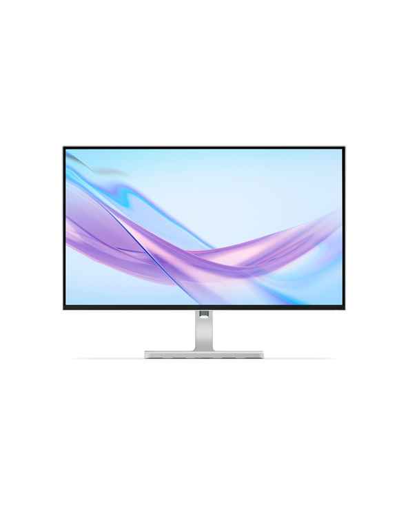 Lenovo L27Q-4A 27" LCD 2K Ultra HD 14 ms Gris