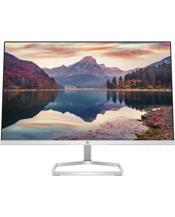 HP ÉCRAN FULL HD M22F 21.5" LCD Full HD 5 ms Noir